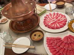 -南门涮肉(天坛店)