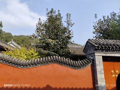 -妙峰山风景名胜区