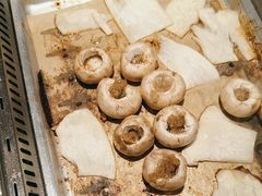 -新石器烤肉(百联川沙店)