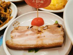 -松鹤楼面馆(飞州国际广场店)