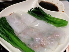 -大有利茶餐厅(福民店)