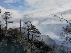 -峨眉山风景名胜区
