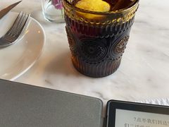 特制德国热红酒-The Rug Cafe(王府中环店)