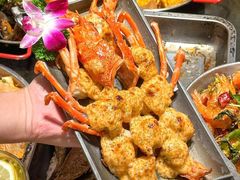 -阿妹小海鲜(下角店)
