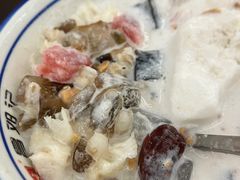 -文昌邓记清补凉(西沙路店)