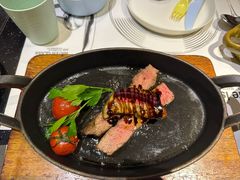 -西堤牛排(北京国瑞店)