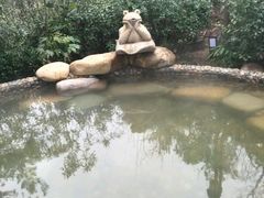 -天目湖涵田半山温泉