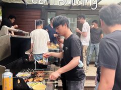 -不止轰趴独栋别墅户外烧烤(颐西庄园店)