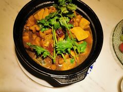 -小菜园新徽菜(合肥之心城店)