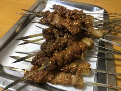 -老地方烤肉(东岗路店)