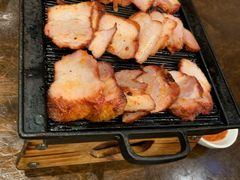 -绿茶餐厅万锦 Green Tea Restaurant Markham