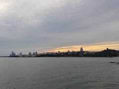 -青岛第一海水浴场