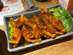 -冰川朝鲜族料理·东北菜(观前店)