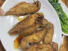 -潮粥馆(长江花园店)
