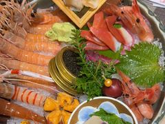 -江户家·日本料理·铁板烧(汉江东路店)