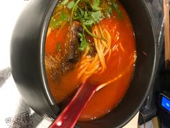 -和府捞面(天河领展广场店)