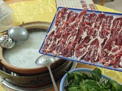 -大戚饭店(泰华路店)