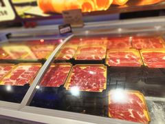 -享遇.锅姥姥牛排海鲜自助(小寨店)