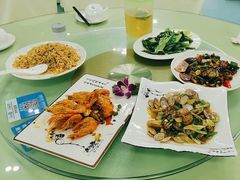 -景好海鲜餐厅(大鹏必选旅游店)