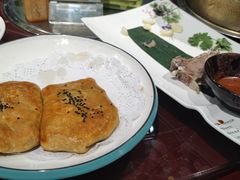 -鹏馨羊羔肉·非遗(新建街店)