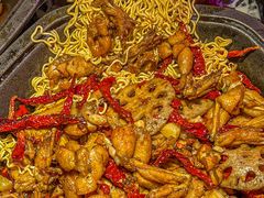 -蛙来哒(方圆荟店)