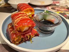-虾饺妹·粤式茶餐厅(荟聚店)