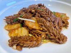 -闫府私房菜·老字号(恒隆店)