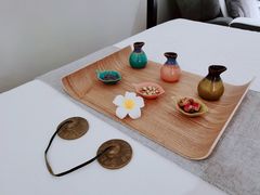 -麦子MaiMassage(打浦桥店)
