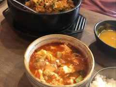 -香猪坊韩国烤肉专属门店(魏公村店)