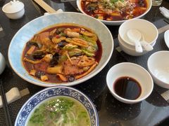 -飞天大厦清真餐厅