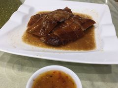 -茗荔园农庄(大涌店)