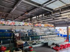 -常家活海鲜小吃(仅一家无分店)