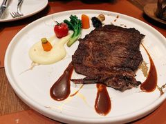 -Golden Lily河内巴黎法越料理餐厅(建国西路店)