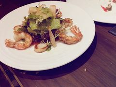 阿根廷红虾-恰餐厅及酒吧 CHAR Bar & Grill (北京丽都皇冠假日店)