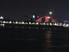 -武汉两江游览·夜游长江(汉口粤汉码头)