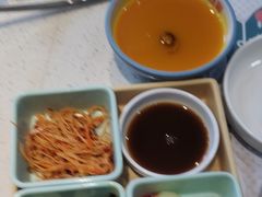 -韩香福烤肉庄园(荣成店)