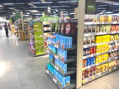 -blt精品超市(杭州城西银泰店)