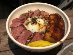 -Tanuki Raw(Orchard Central)