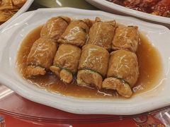 -玉华台饭庄(裕中西里小区店)