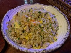 -JUKEBOX玖部音乐餐厅(华侨城店)