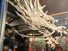 -小龙翻大江文化火锅(宽窄店)