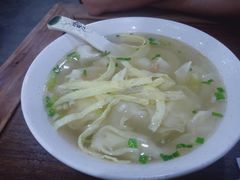 -随柳居·苏式小吃(建新巷店)