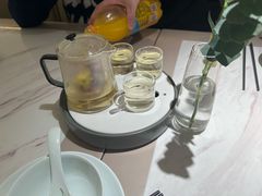 -荷花亭·湖北融合菜(中商广场店)