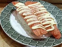 -万岁寿司(蓬江万达店)