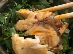 冷锅鱼-重庆特色冷锅鱼(武大店)