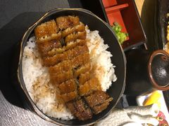 -昇鳗鱼家(浦东店)
