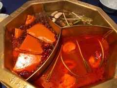 -蜀九香火锅(江油店)
