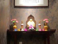 -素心斋素食餐厅