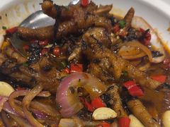 -黄泥岗·地道湖北菜(奥特莱斯店)