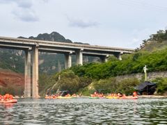 -兴隆红河漂流